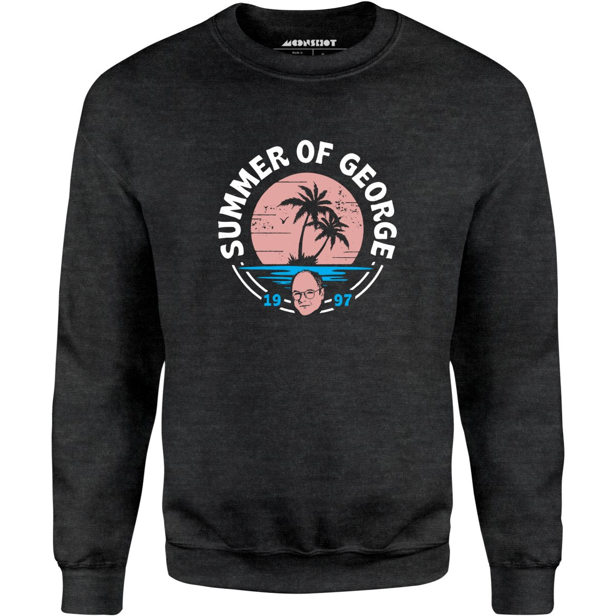 Summer of George 1997 - Unisex Sweatshirt