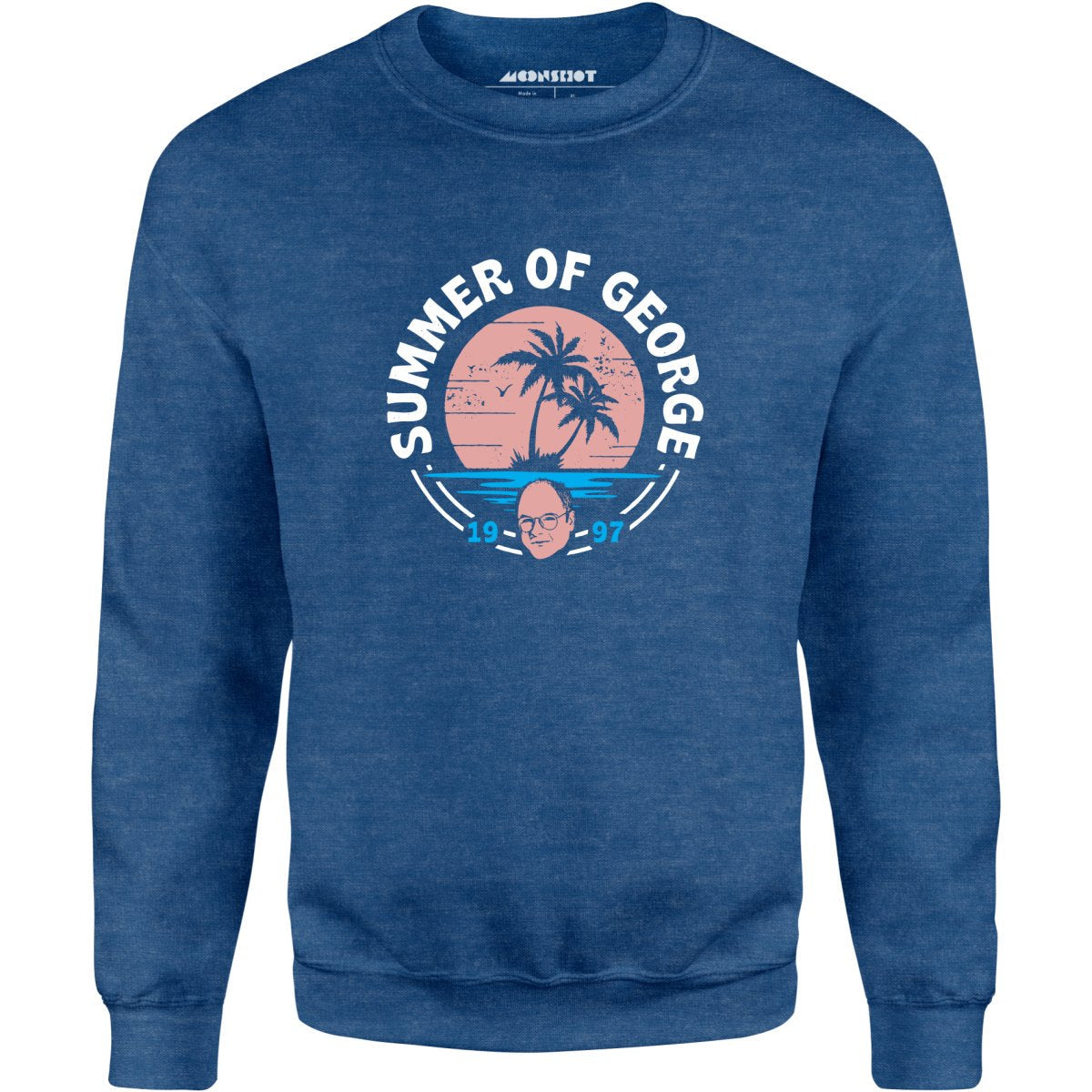 Summer of George 1997 - Unisex Sweatshirt