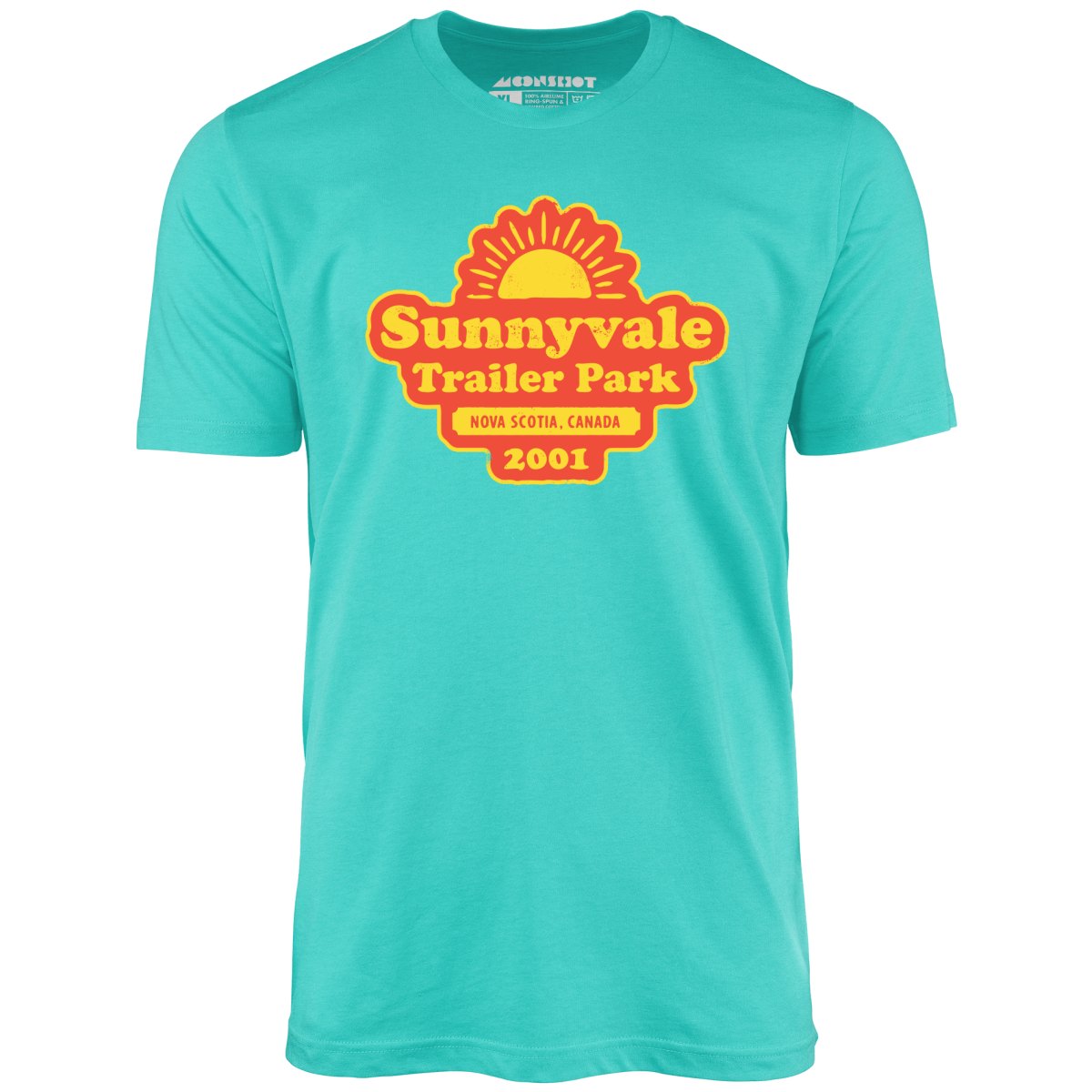 Sunnyvale Trailer Park - Unisex T-Shirt