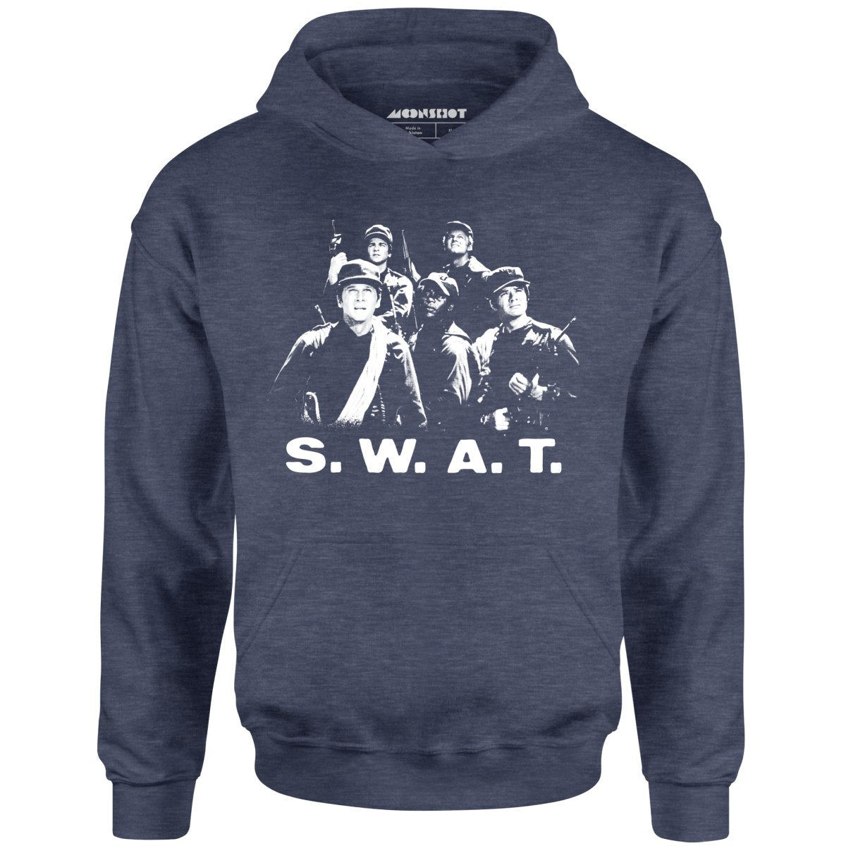 SWAT - Unisex Hoodie