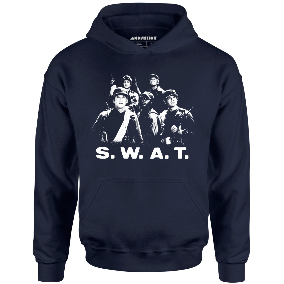 SWAT - Unisex Hoodie