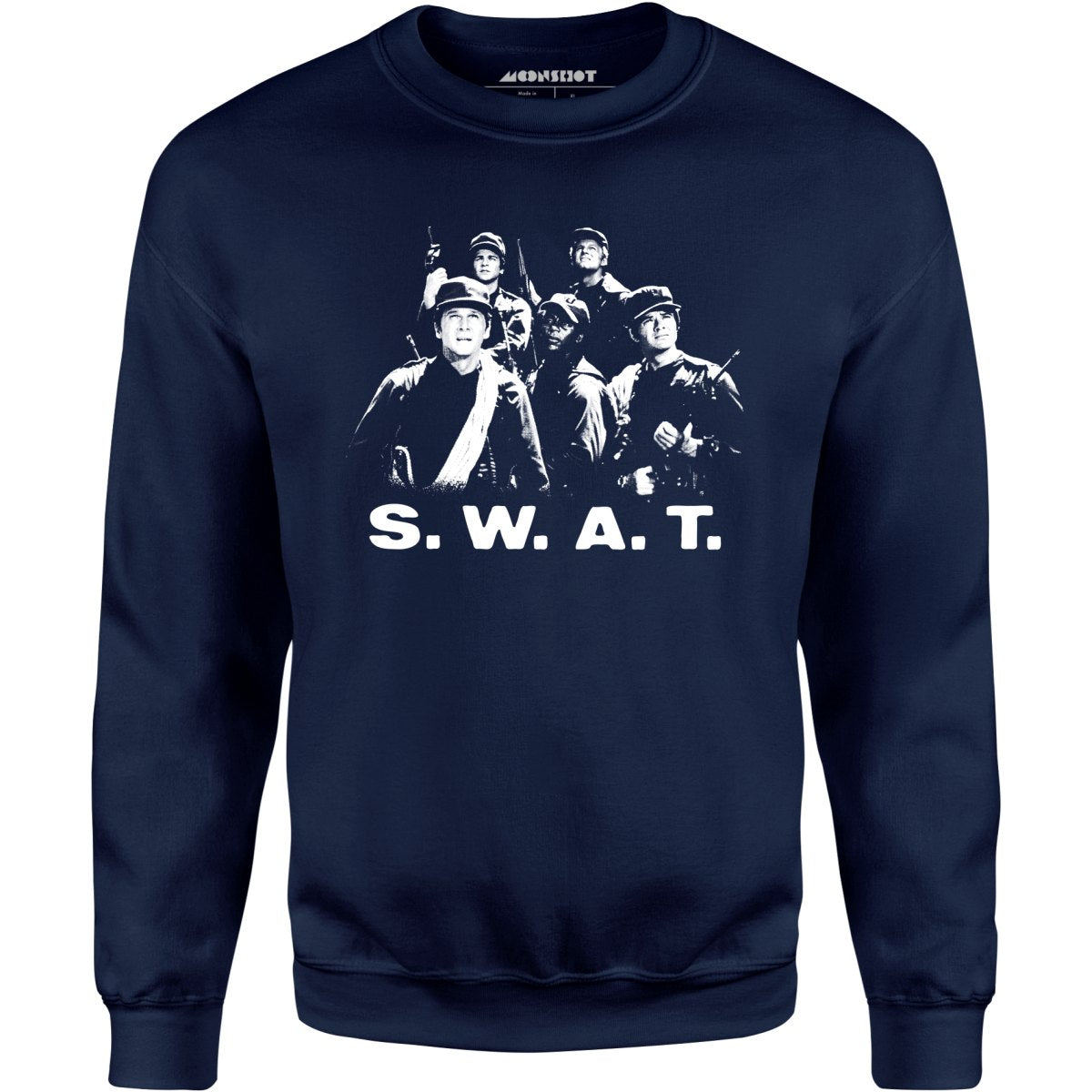 SWAT - Unisex Sweatshirt
