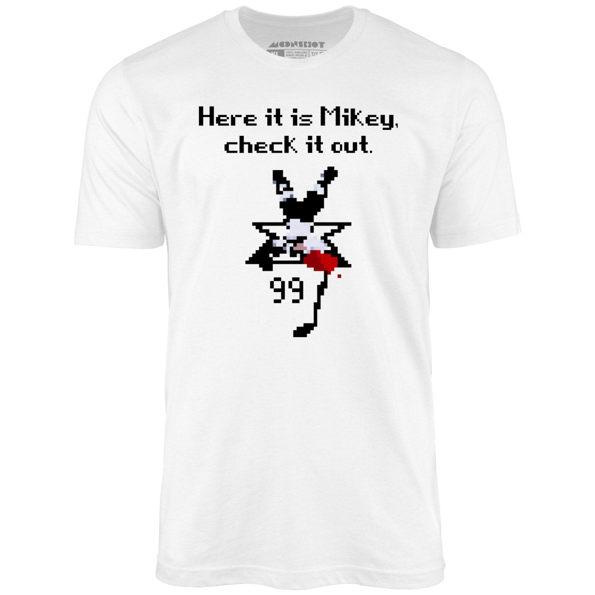 Swingers Superfan - Unisex T-Shirt