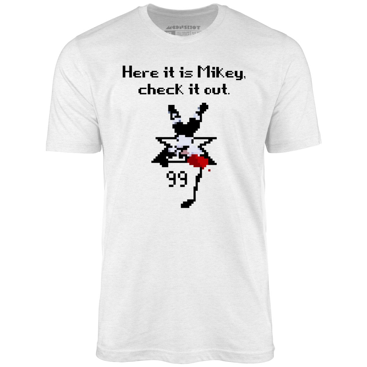 Swingers Superfan - Unisex T-Shirt