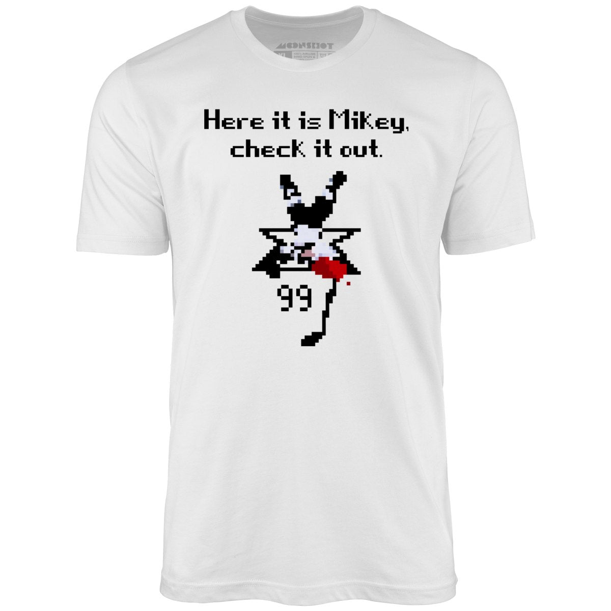 Swingers Superfan - Unisex T-Shirt