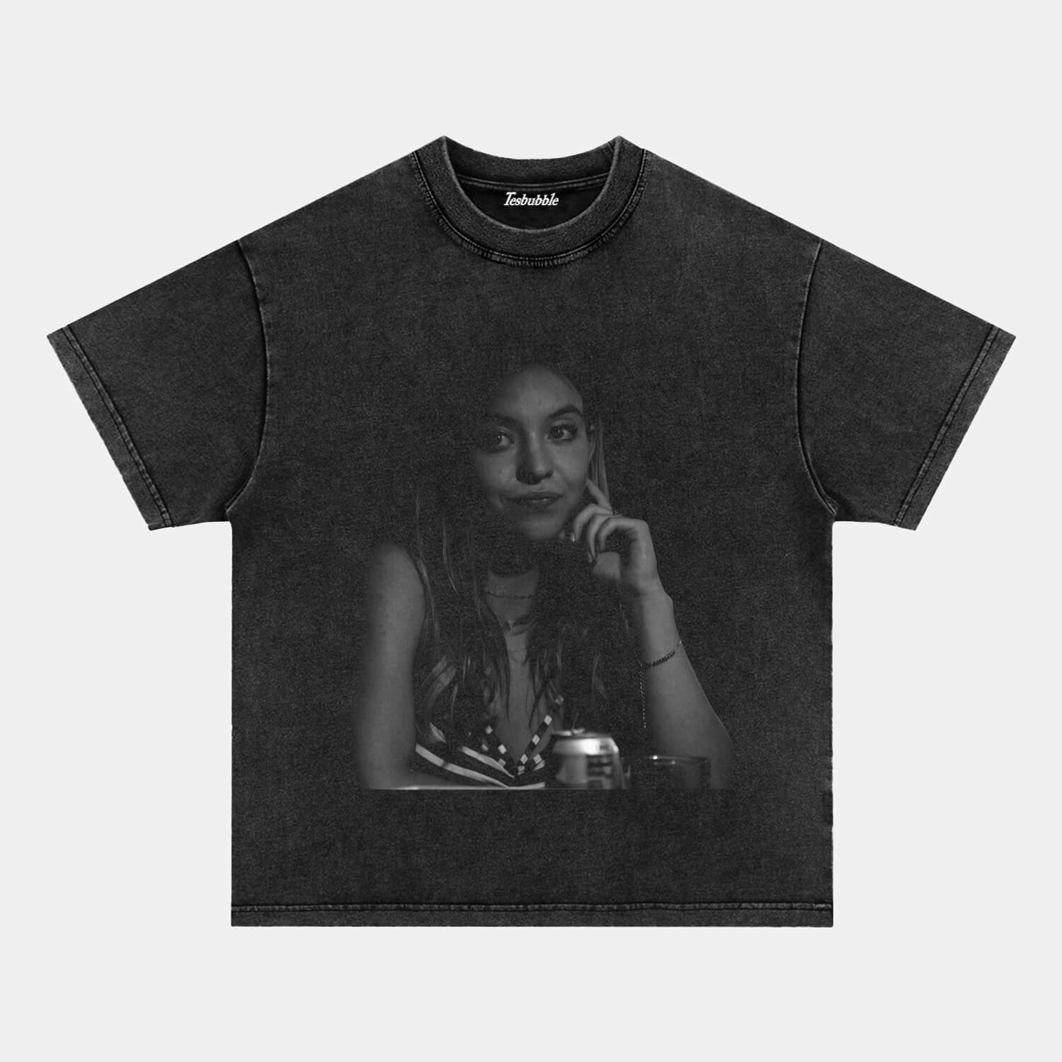 SYDNEY SWEENEY 1.2 NEW TEE - clothing by TeeHivey.com (Image 4)