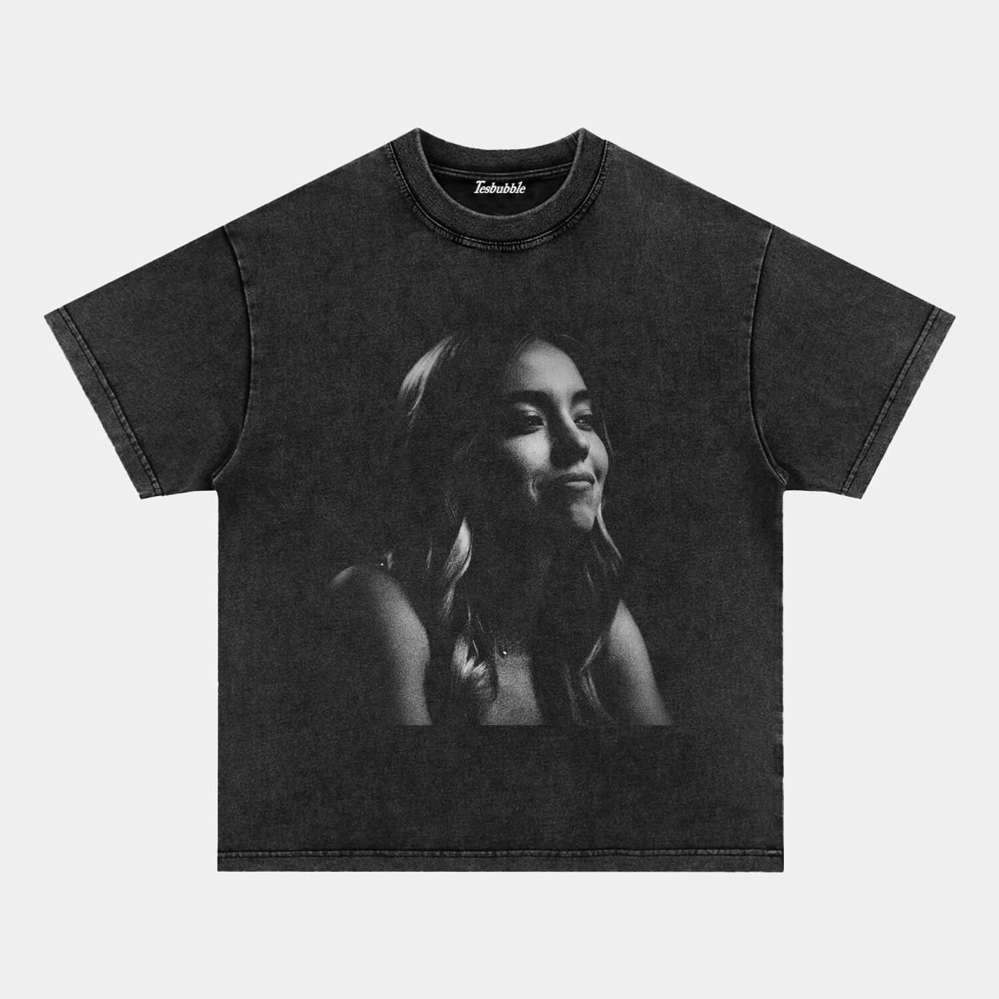 SYDNEY SWEENEY W04 TEE - clothing by TeeHivey.com (Image 4)