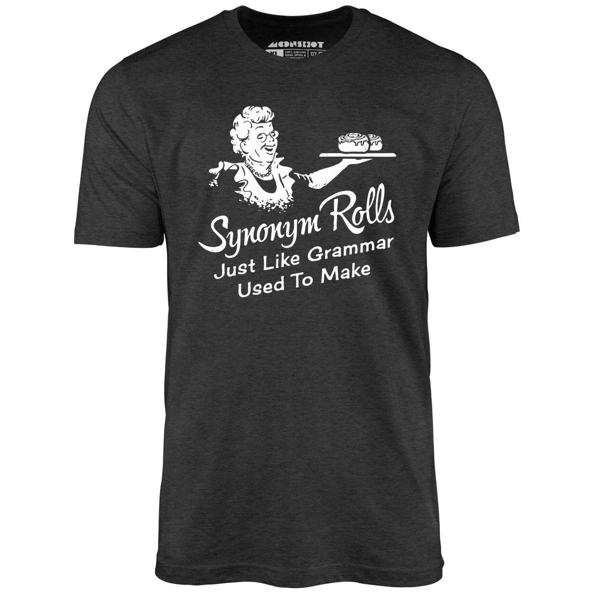 Synonym Rolls - Unisex T-Shirt