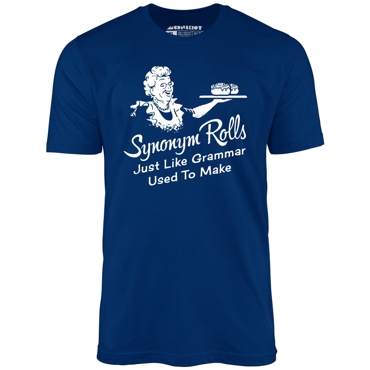 Synonym Rolls - Unisex T-Shirt