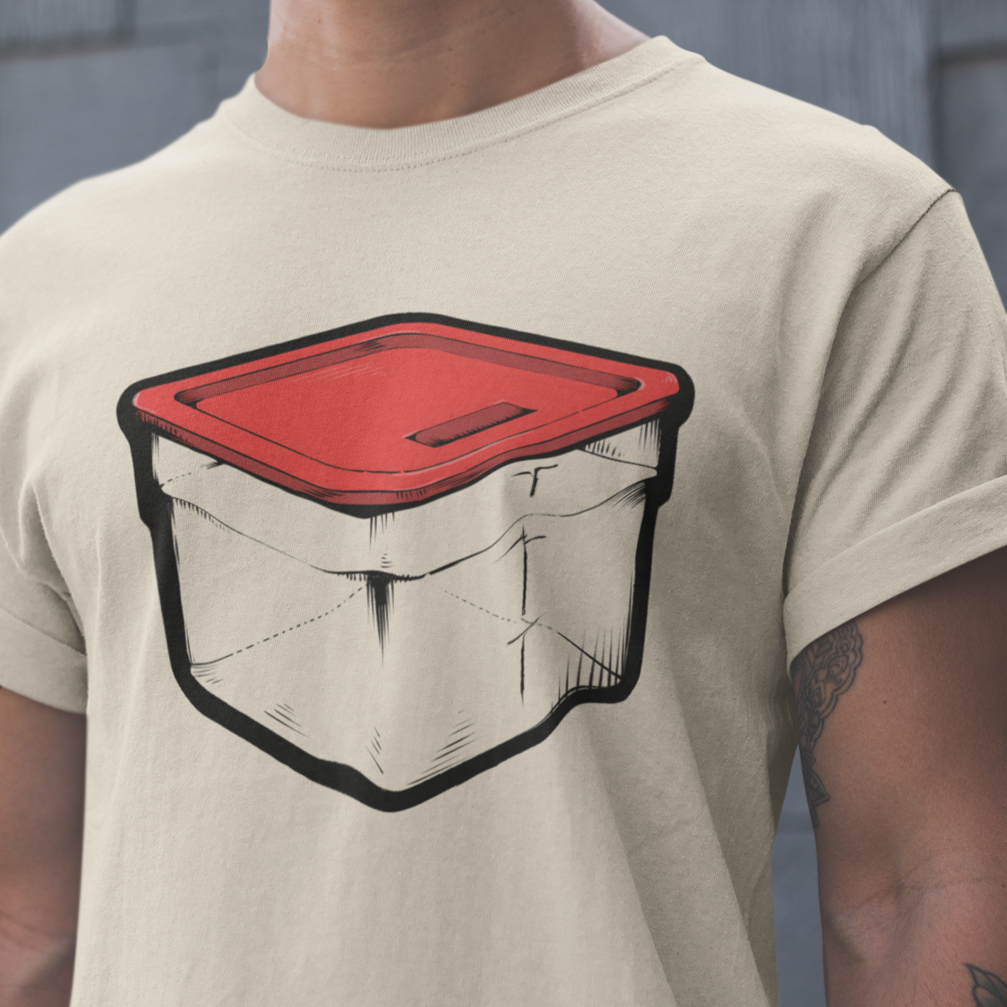 Cambro Chef Unisex Tee