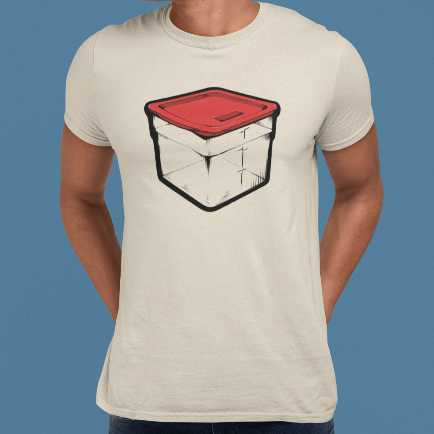 Cambro Chef Unisex Tee