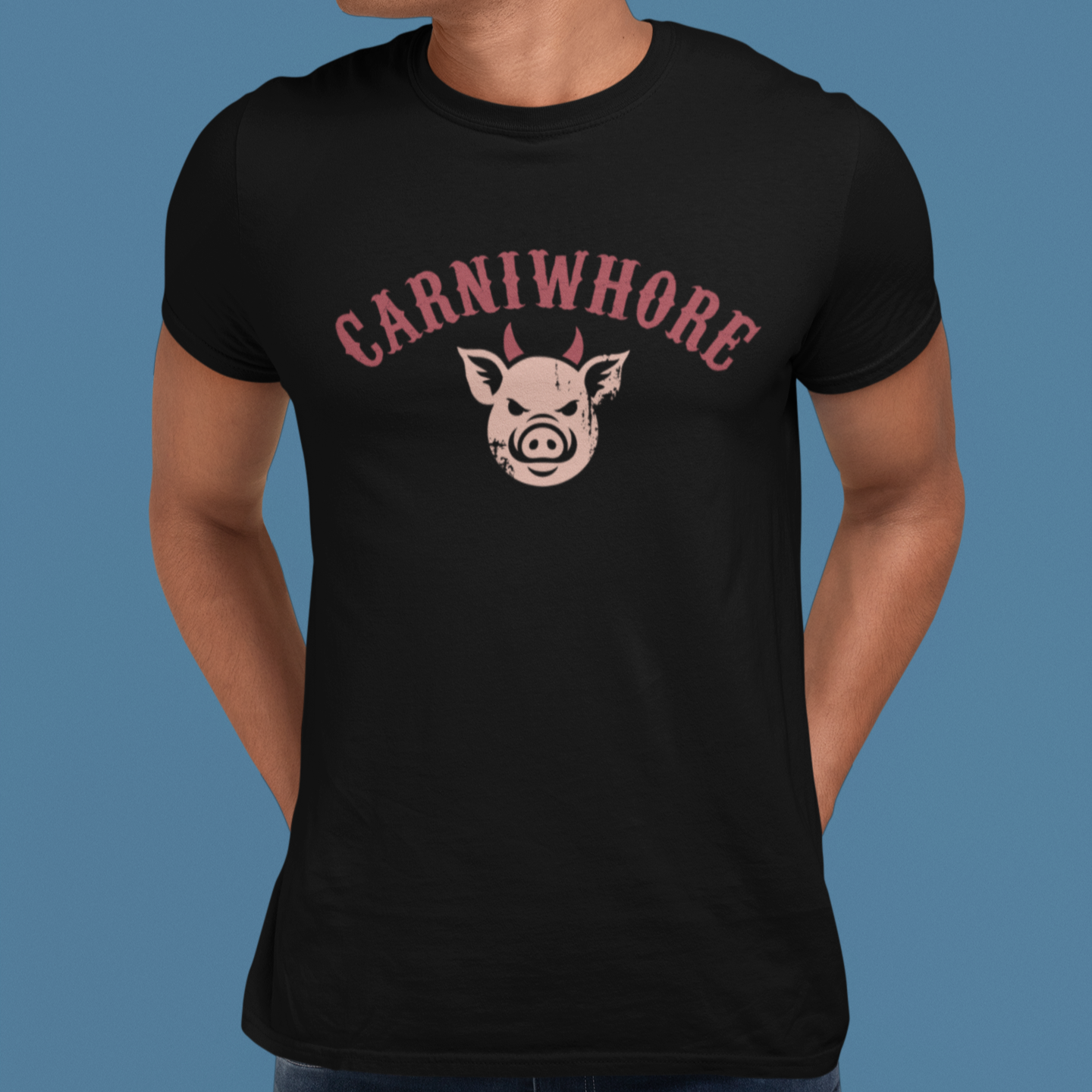 CarniWhore Unisex Tee