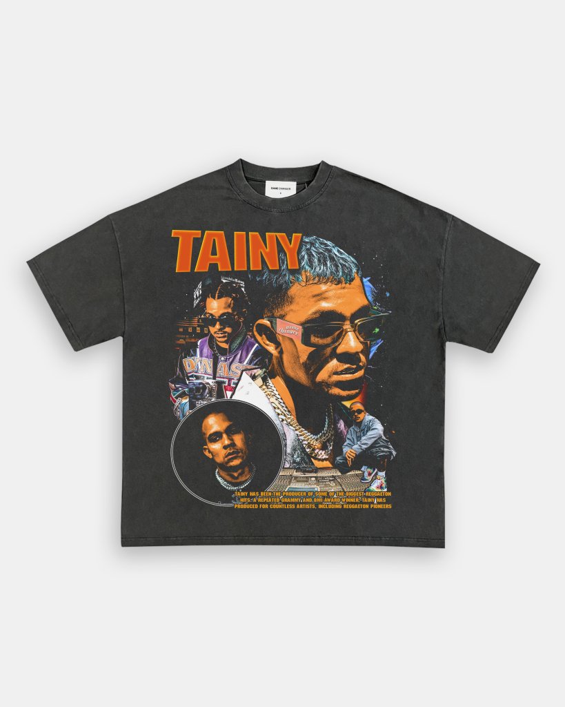 TAINY V2 TEE