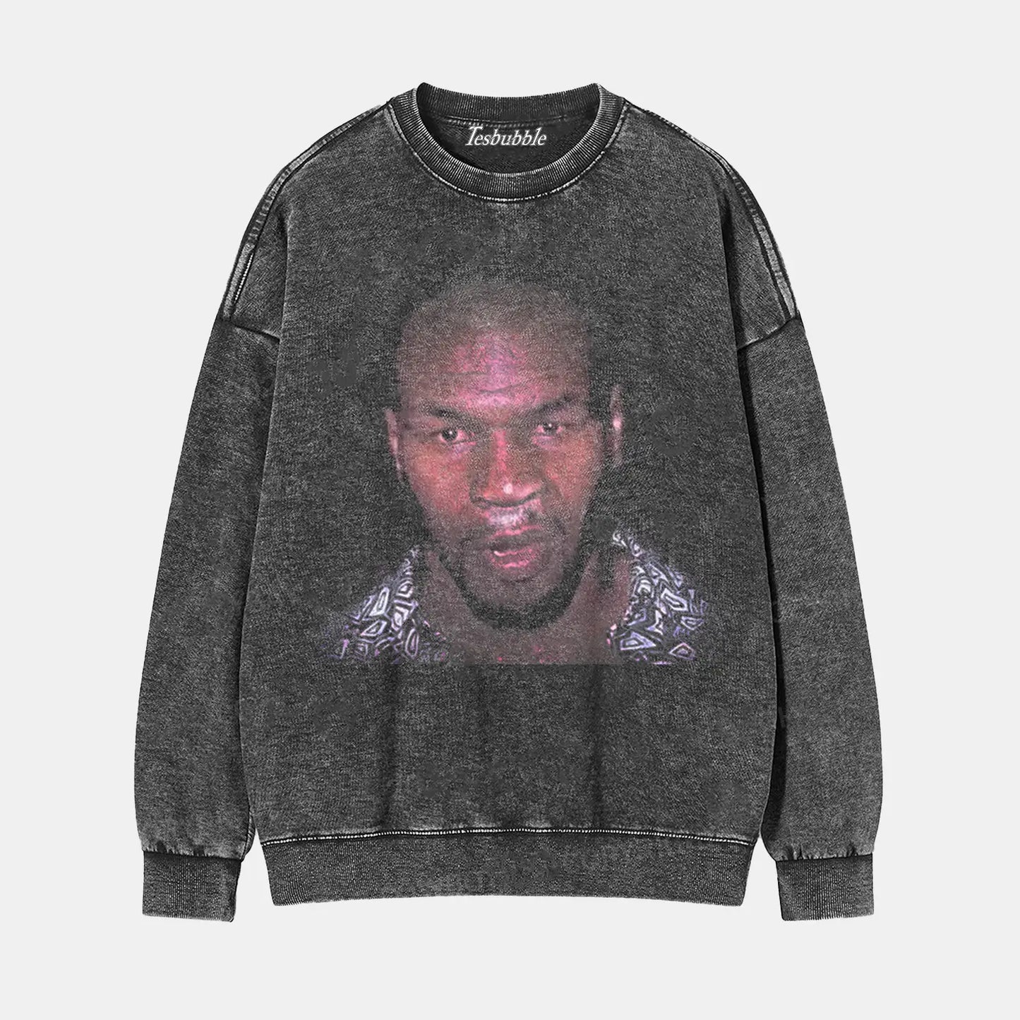 TYSON RETRO 11.29 TEE