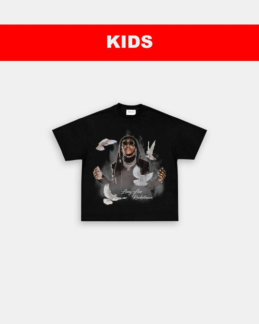 TAKEOFF - KIDS TEE