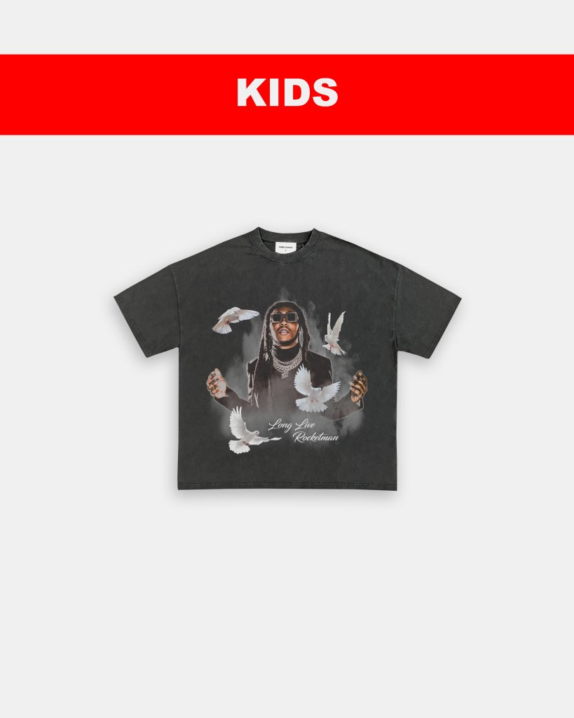 TAKEOFF - KIDS TEE