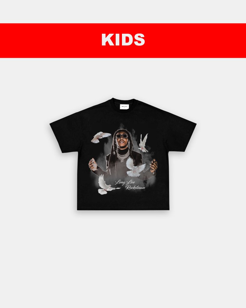 TAKEOFF - KIDS TEE
