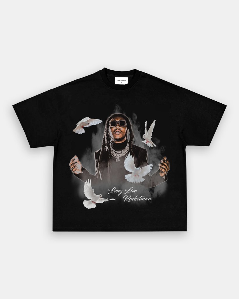 TAKEOFF TEE