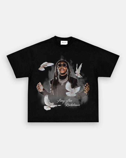 TAKEOFF TEE