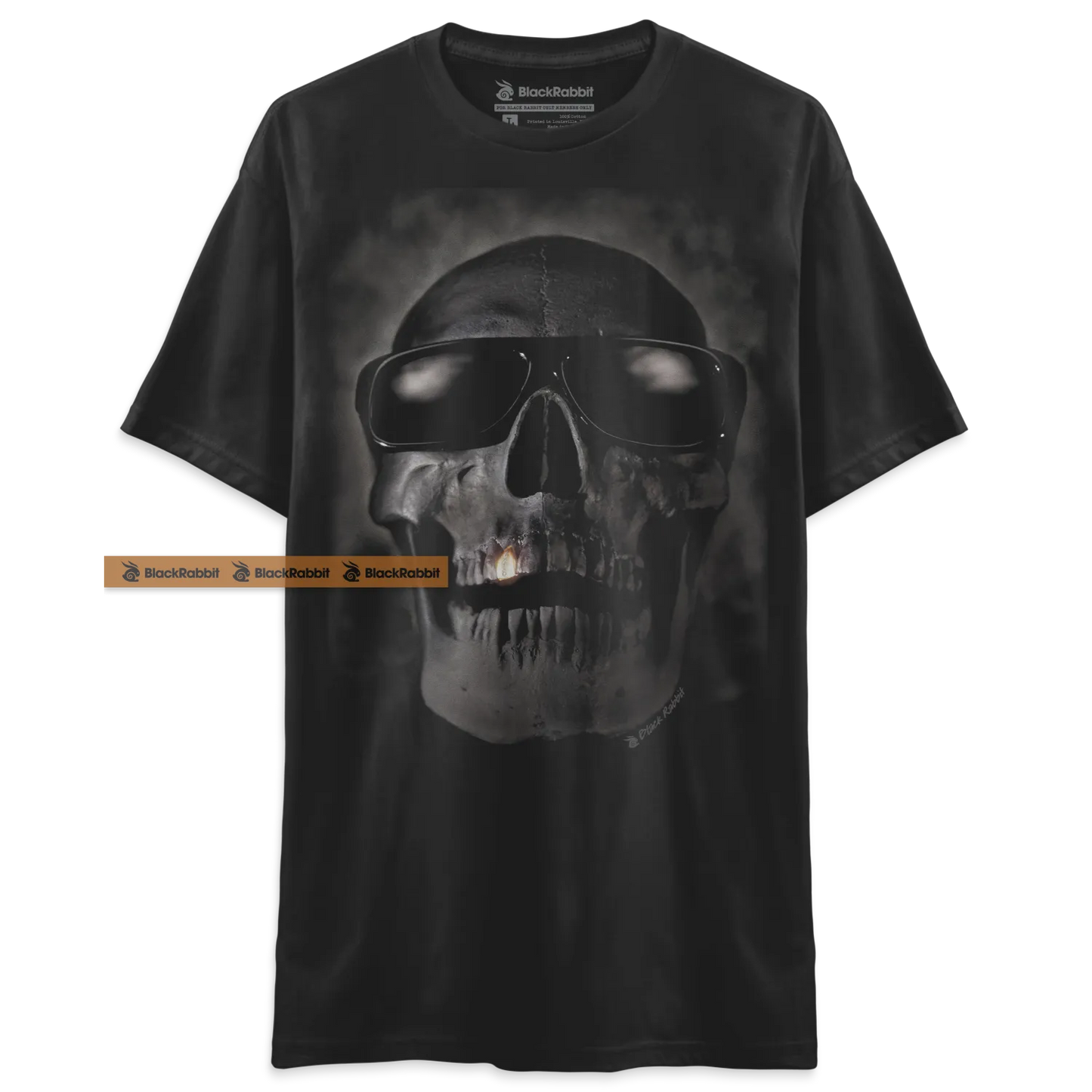 Tales From The Hood Skull Unisex Classic T-Shirt