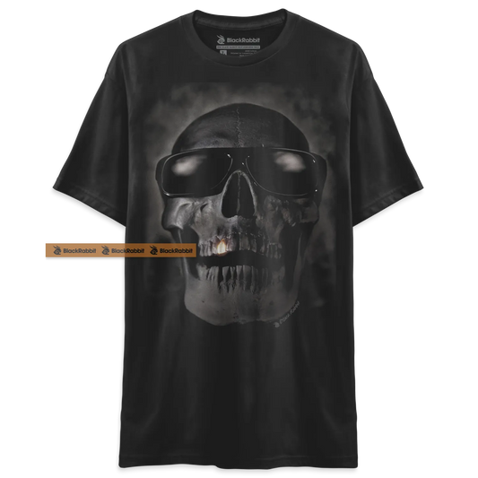 Tales From The Hood Skull Unisex Classic T-Shirt