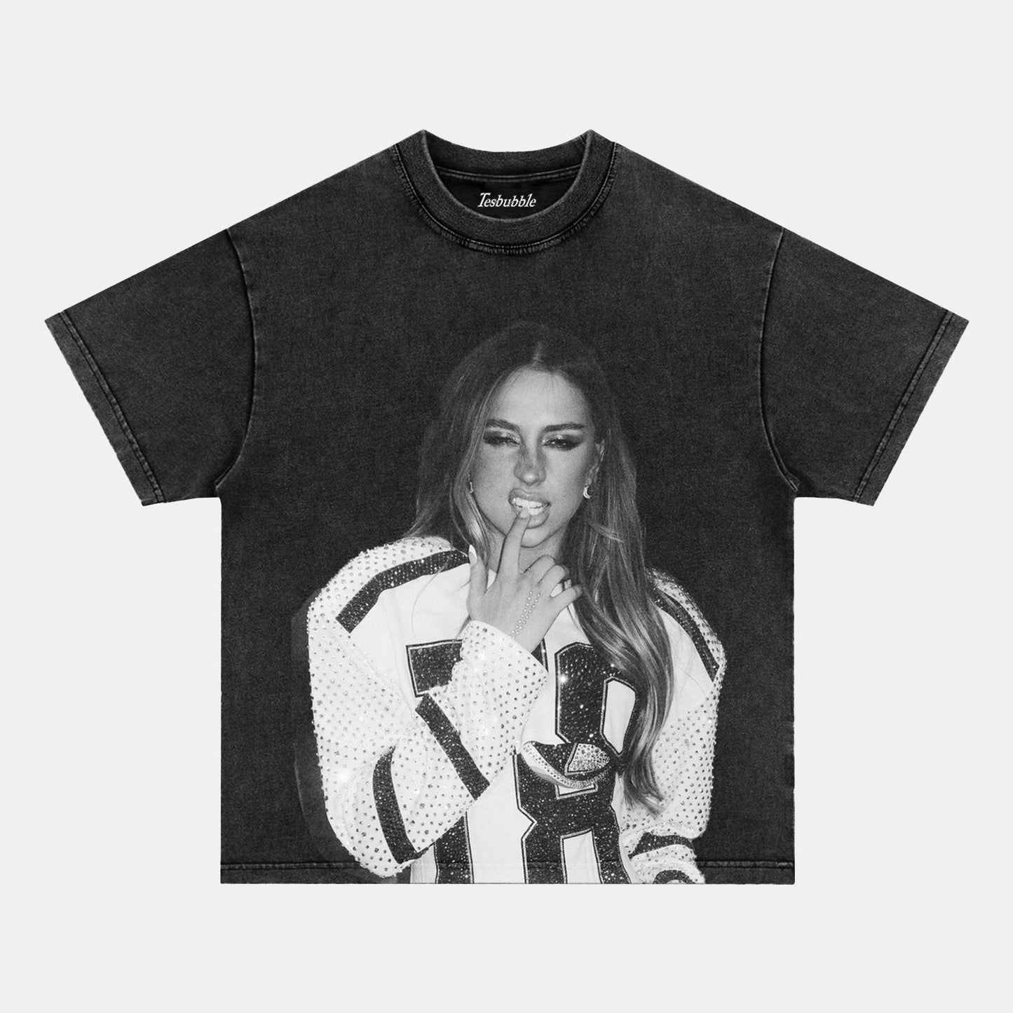 TATEMCRAE TEE