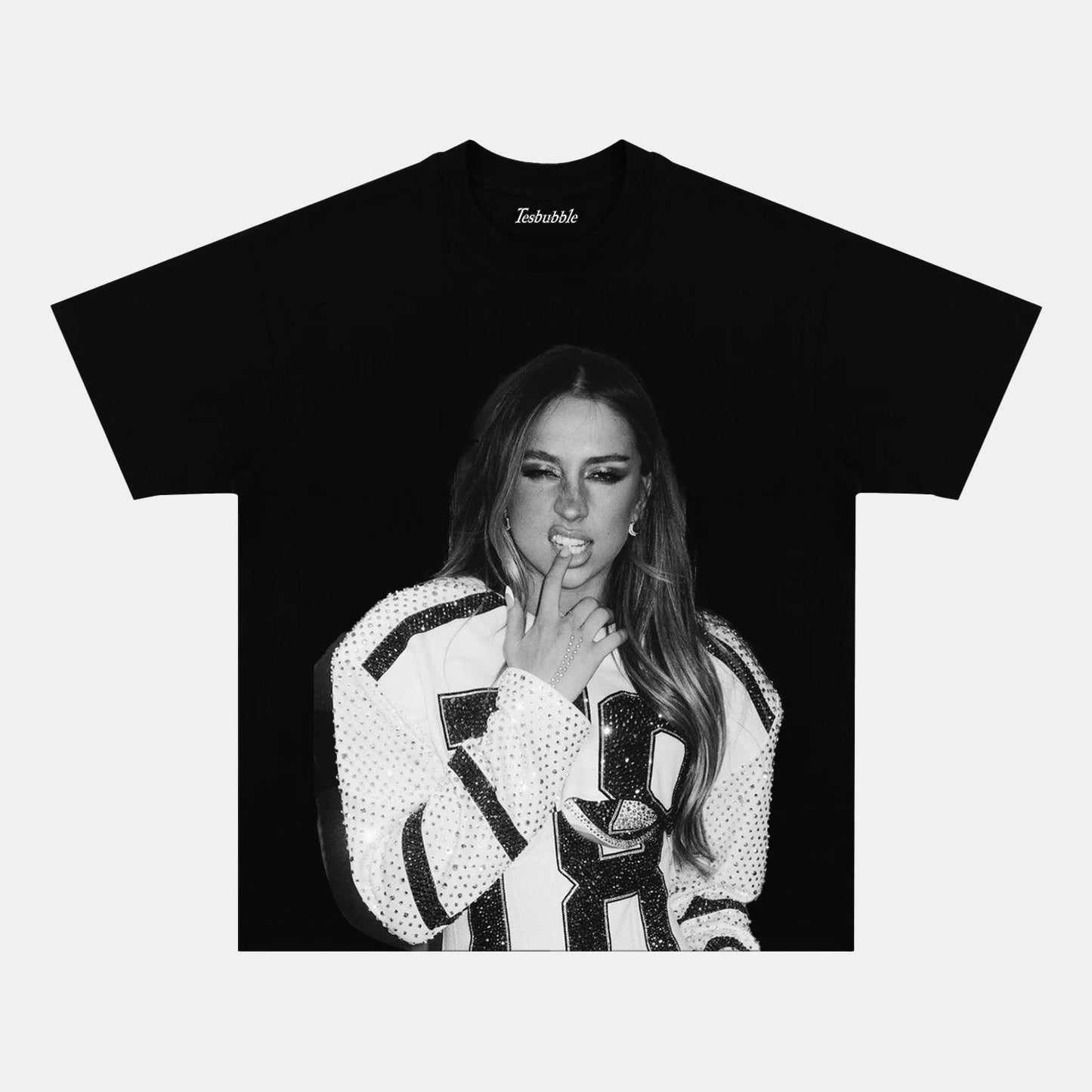 TATEMCRAE TEE