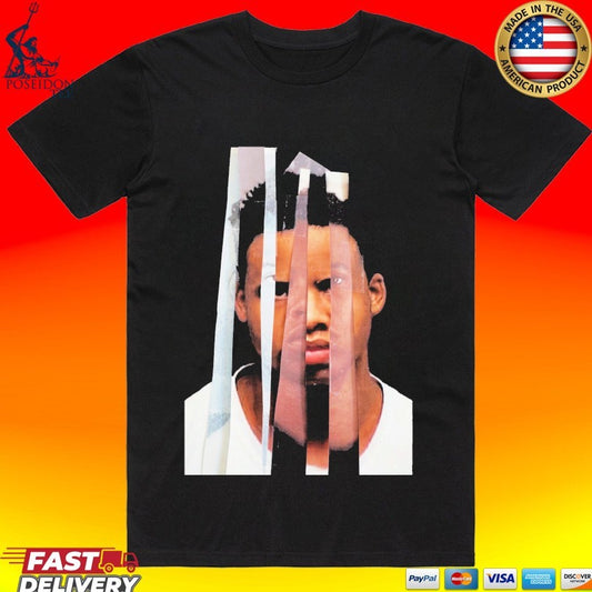 Tay K47 Mugshot T-shirt