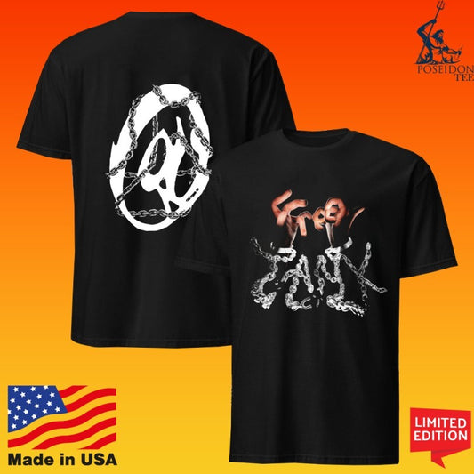 Tay K47 World Chain T-shirt