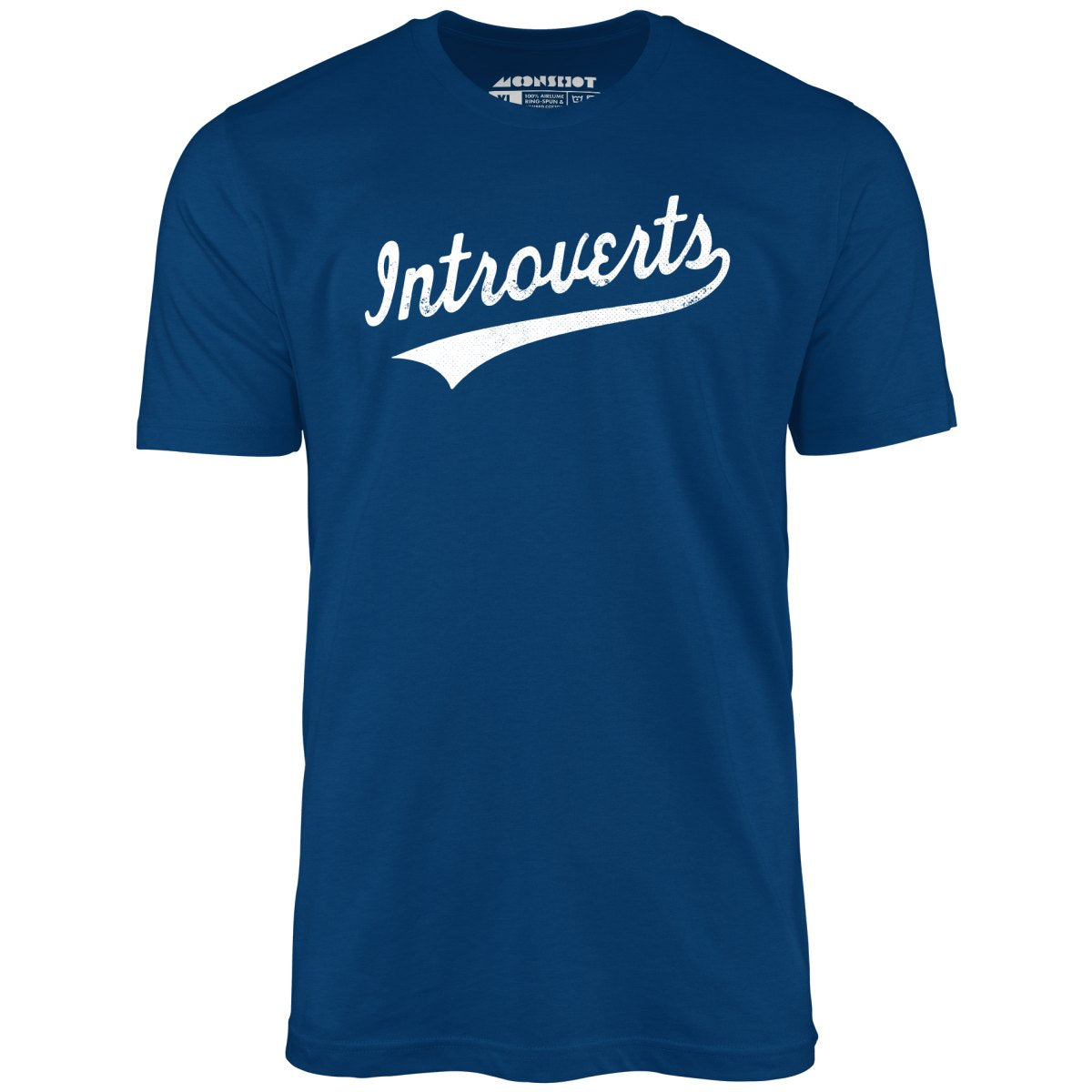Team Introverts - Unisex T-Shirt