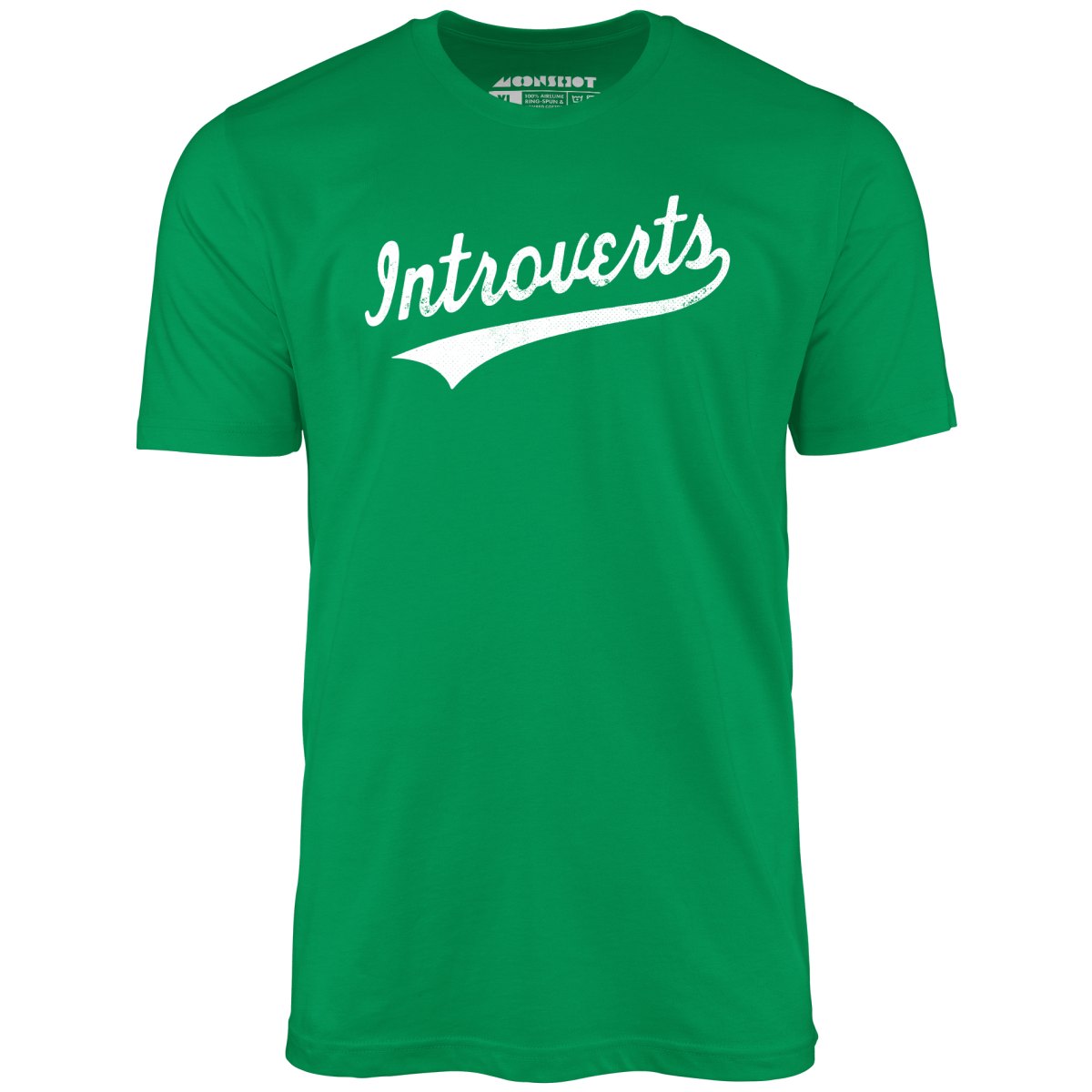 Team Introverts - Unisex T-Shirt