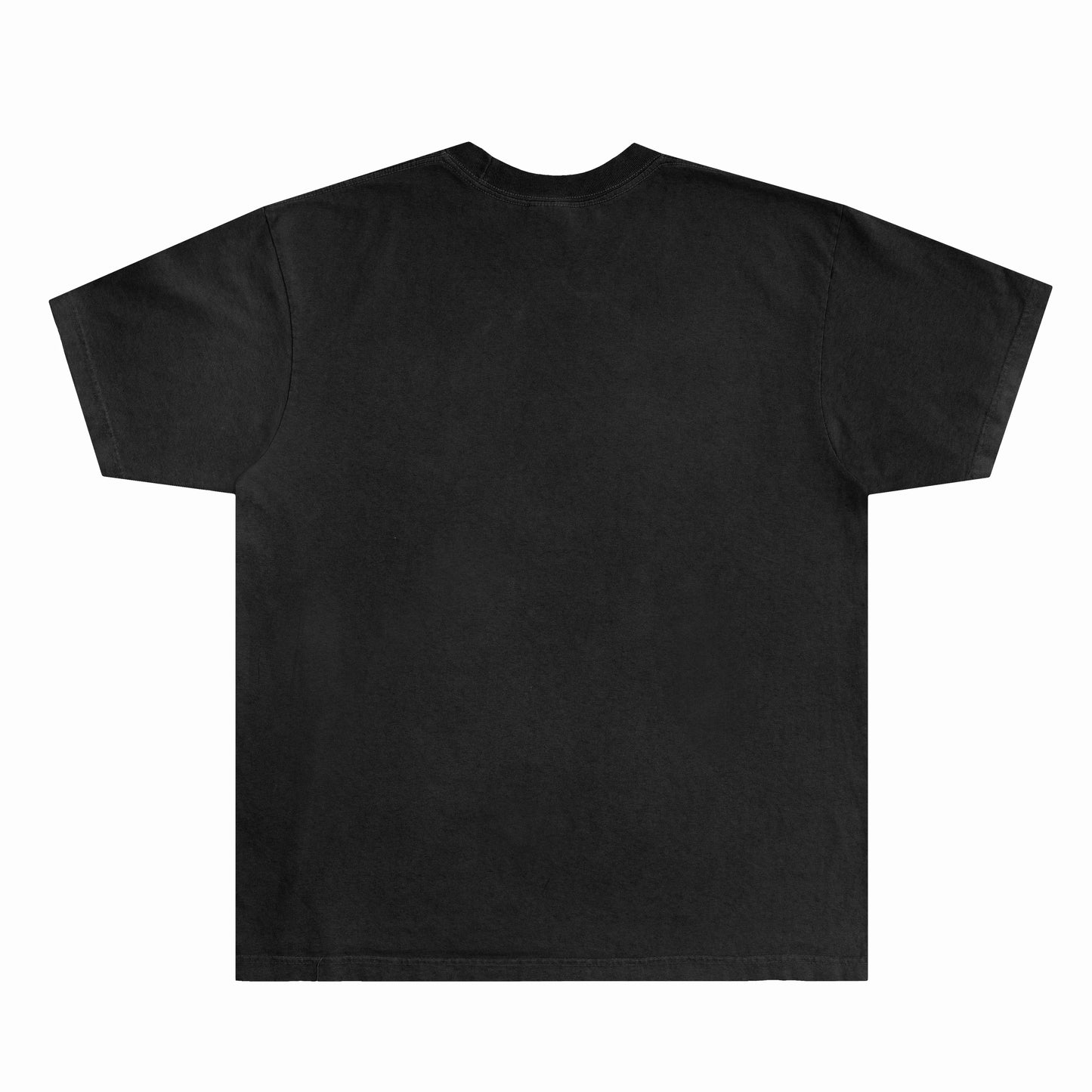 Academia Tee - Black