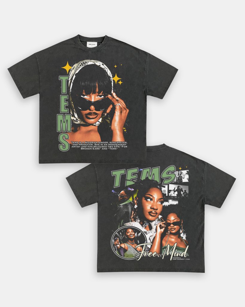TEMS TEE - [DS] - clothing by TeeHivey.com (Image 3)