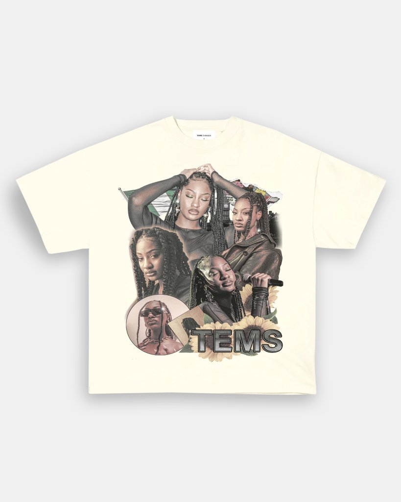 TEMS TEE Style001 - clothing by TeeHivey.com (Image 5)