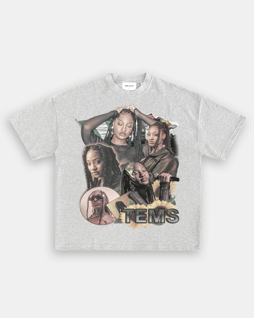 TEMS TEE Style001 - clothing by TeeHivey.com (Image 4)
