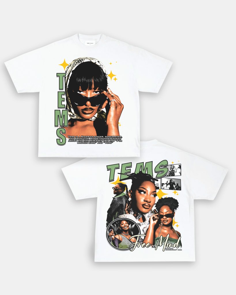 TEMS V2 TEE - [DS] - clothing by TeeHivey.com (Image 3)