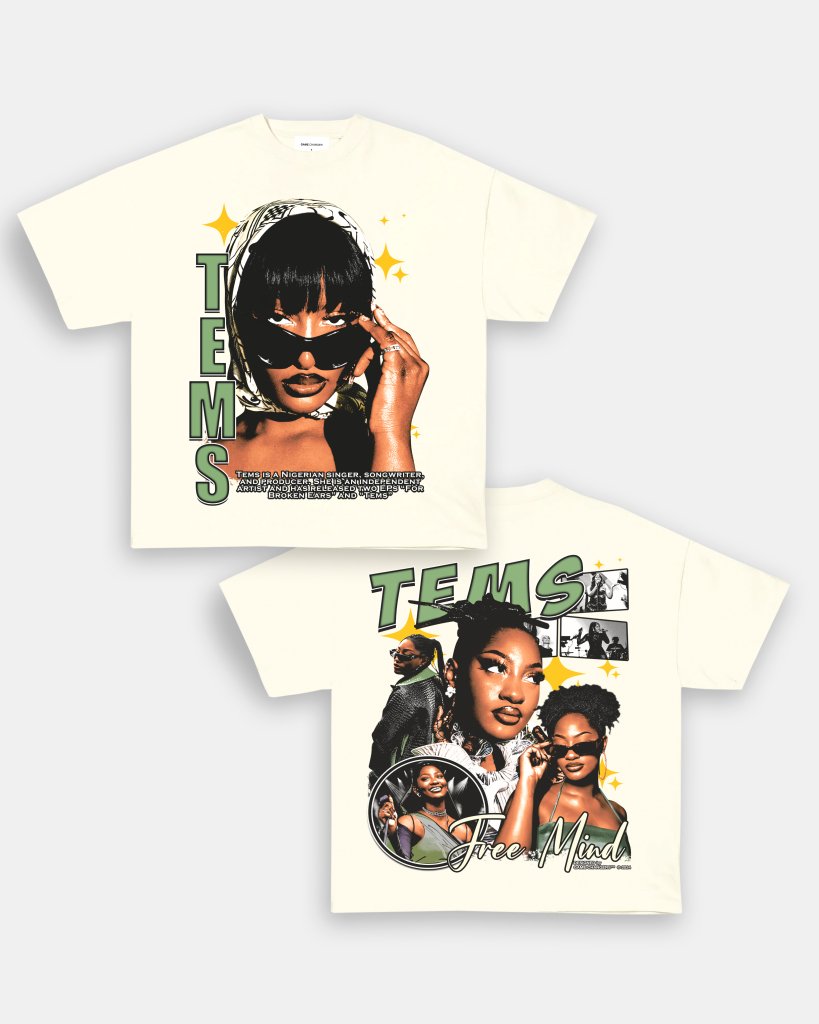 TEMS V2 TEE - [DS] - clothing by TeeHivey.com (Image 5)