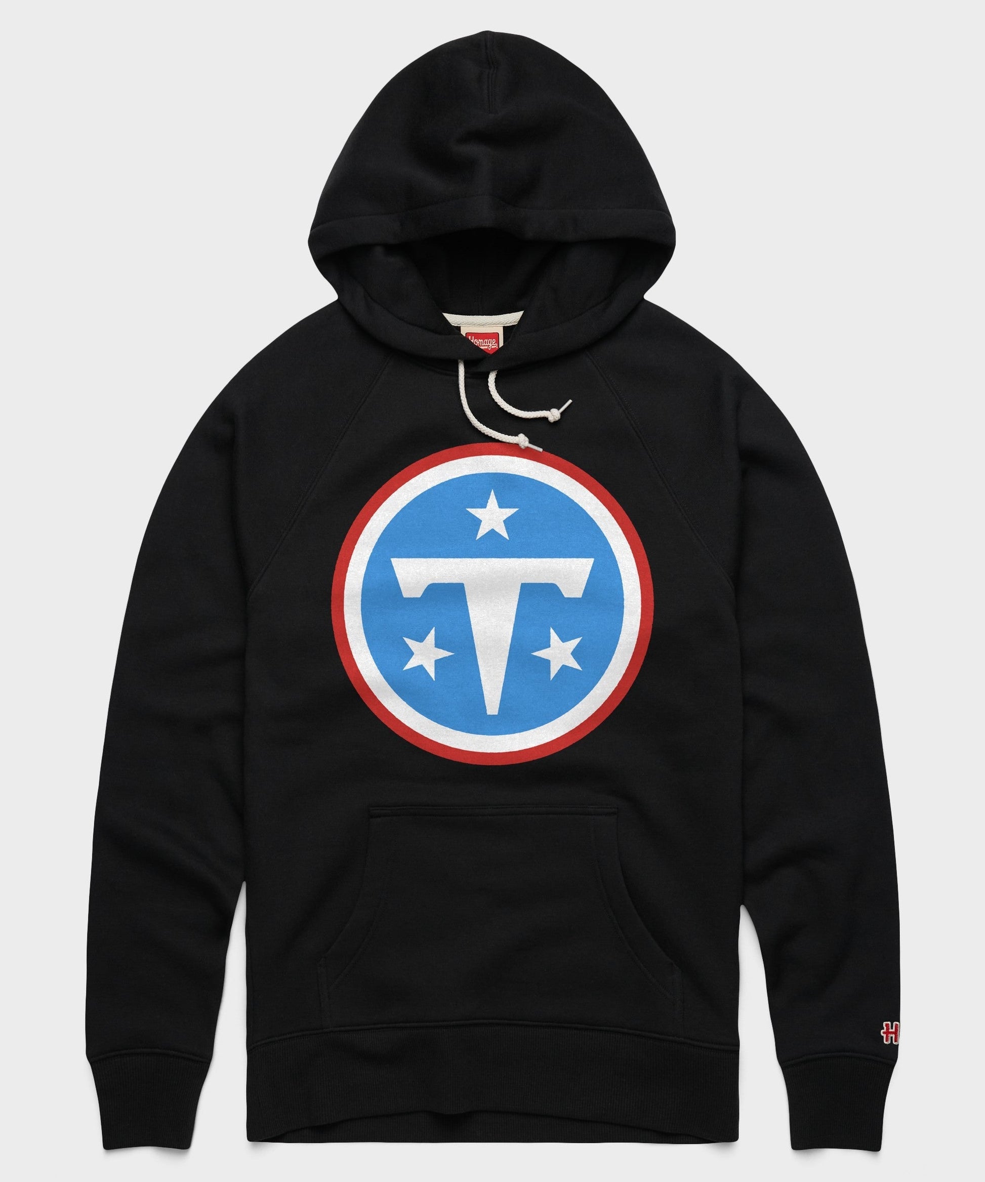 Tennessee Titans '26 Hoodie