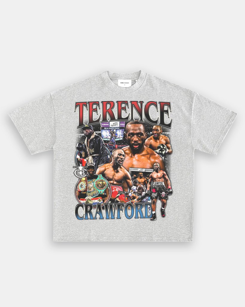TERENCE CRAWFORD TEE - clothing by TeeHivey.com (Image 4)