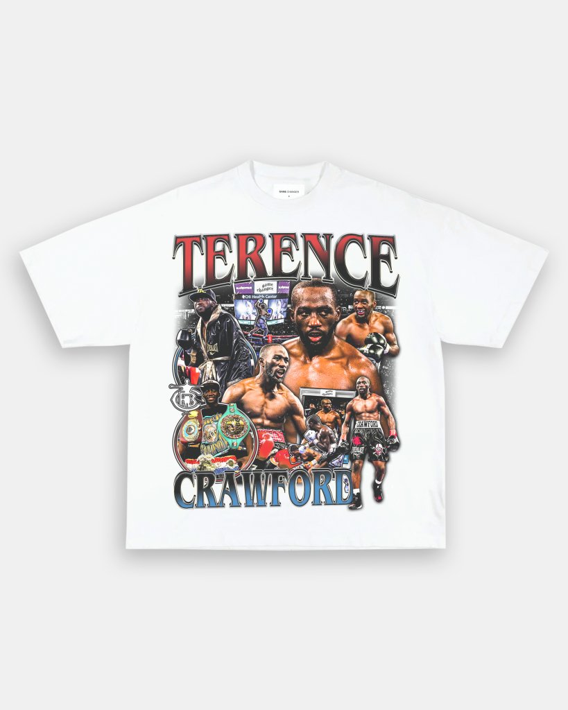 TERENCE CRAWFORD TEE - clothing by TeeHivey.com (Image 2)