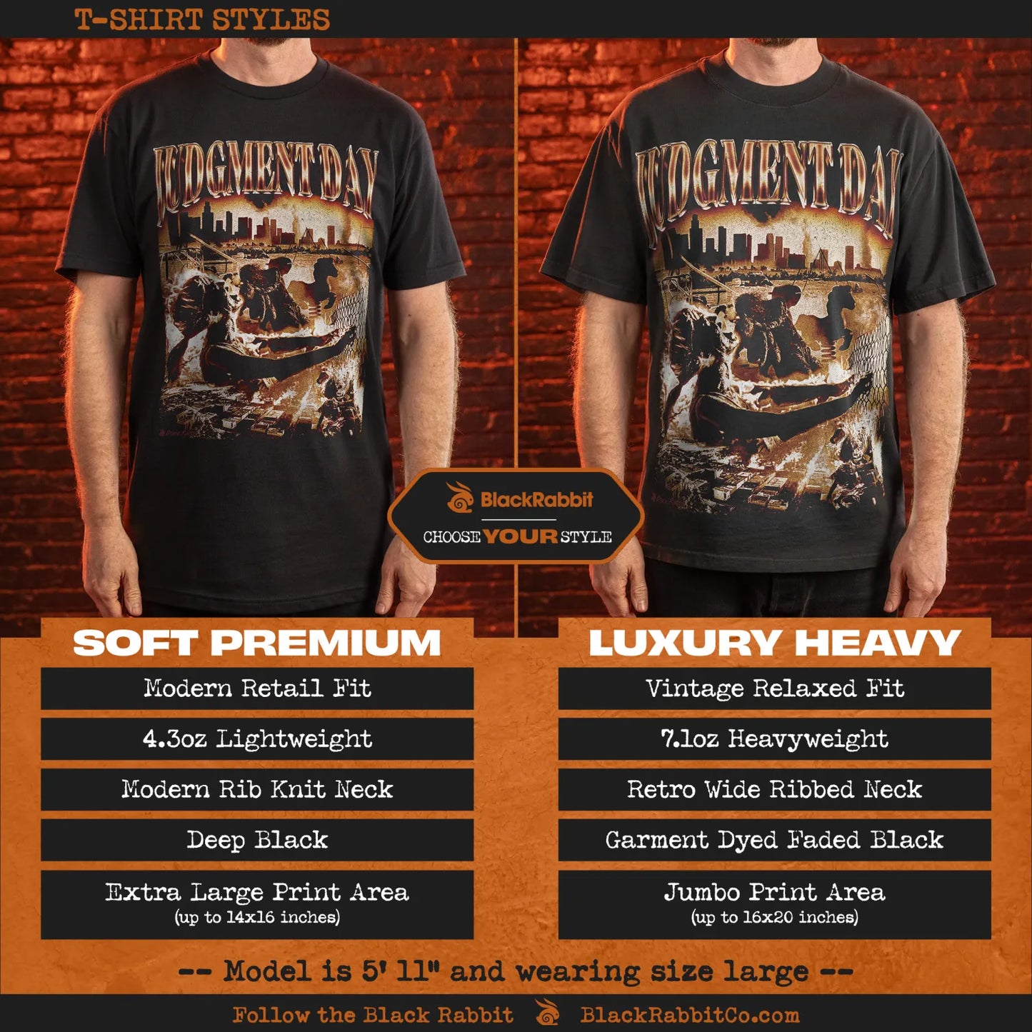 Terminator 2 Judgment Day Unisex Classic T-Shirt