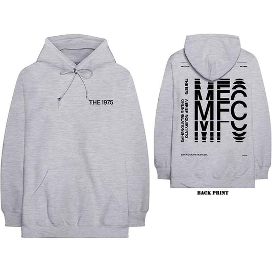 ABIIOR MFC Sweatshirt
