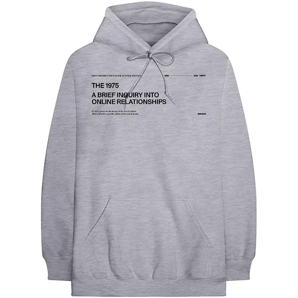 ABIIOR Version 2. Sweatshirt