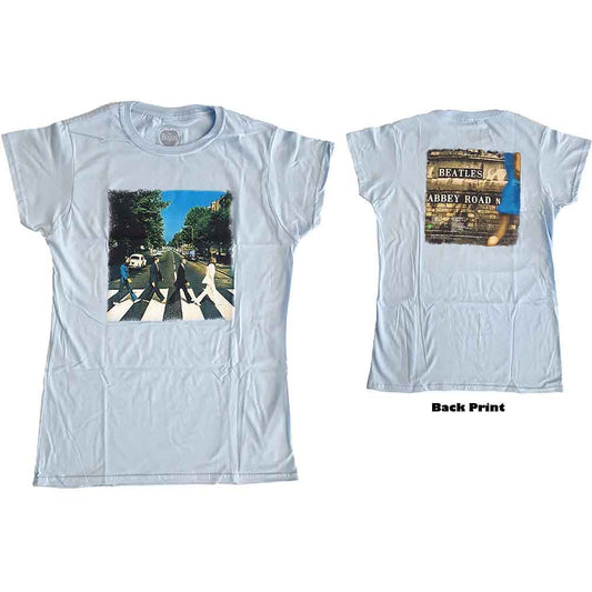 Abbey Road T Shirt