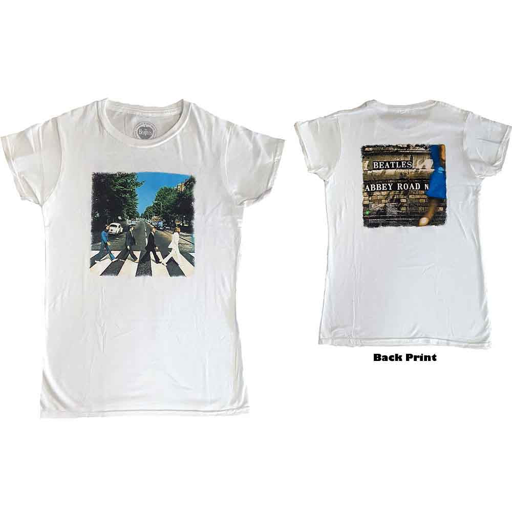 Abbey Road T Shirt Style001