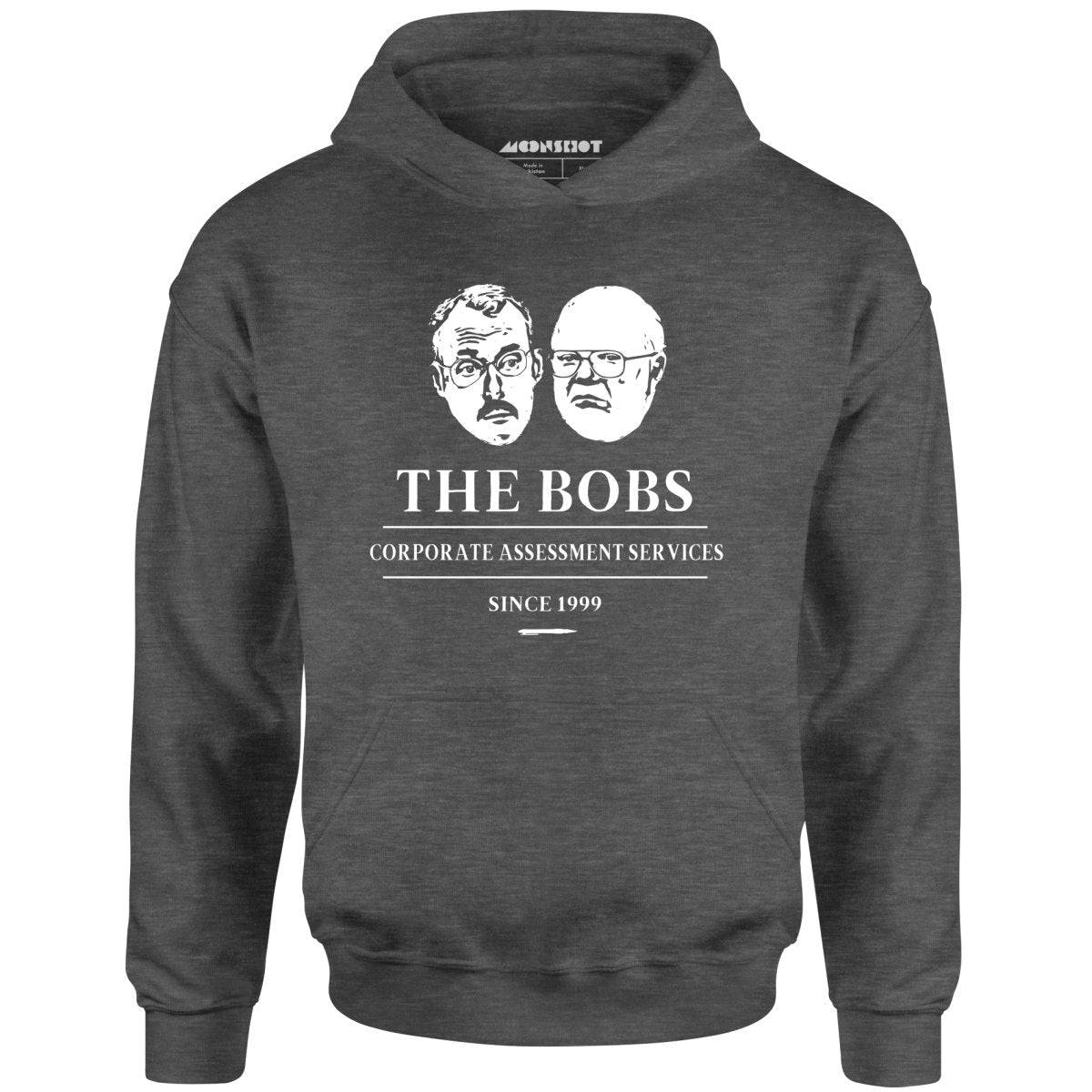 The Bobs - Office Space - Unisex Hoodie