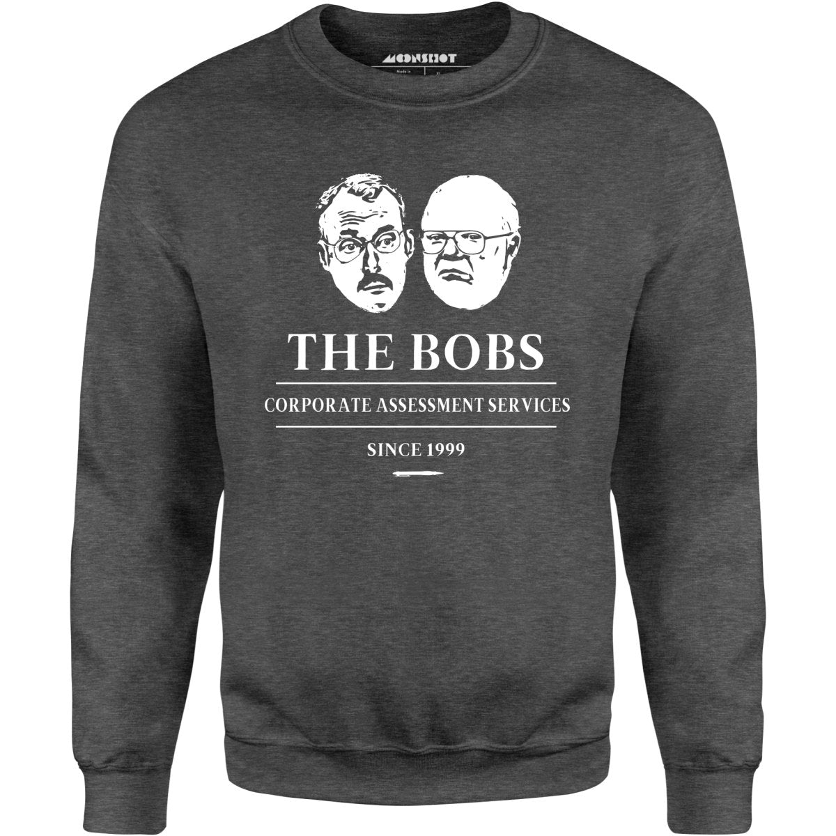 The Bobs - Office Space - Unisex Sweatshirt