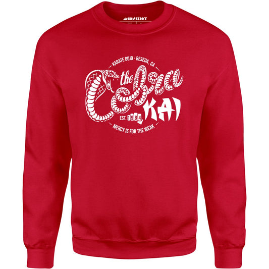 The Cobra Kai Dojo - Unisex Sweatshirt