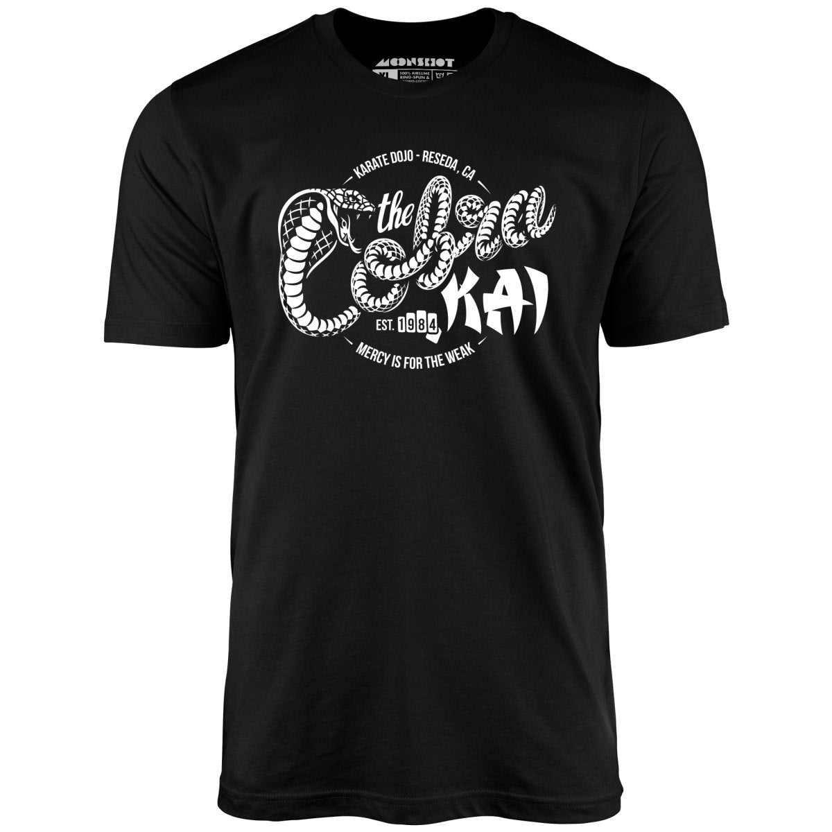 The Cobra Kai Dojo - Unisex T-Shirt