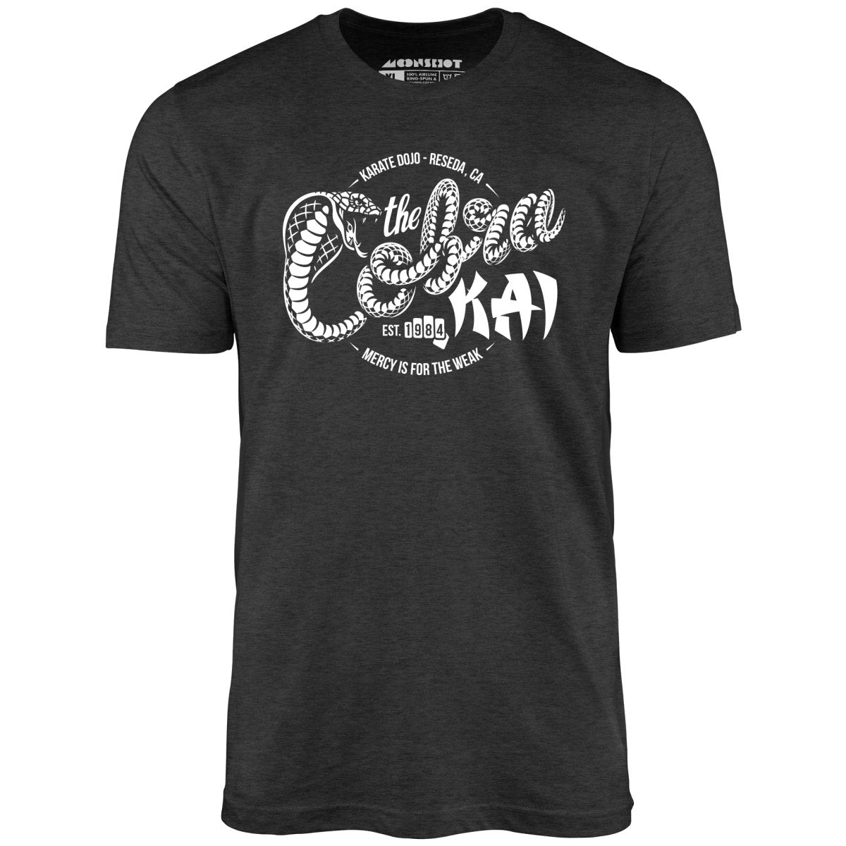 The Cobra Kai Dojo - Unisex T-Shirt